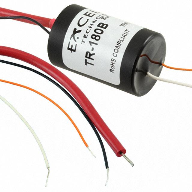 202-0180BExcelitas Technologies