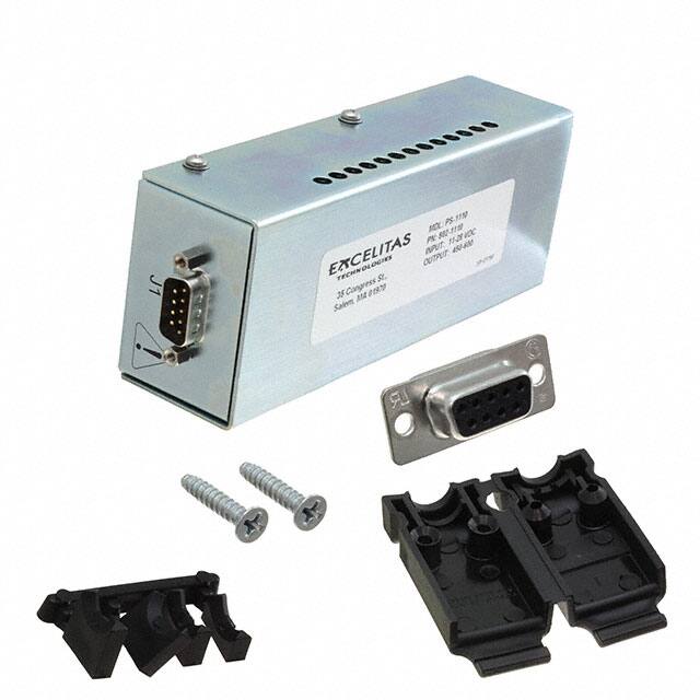 502-1110Excelitas Technologies