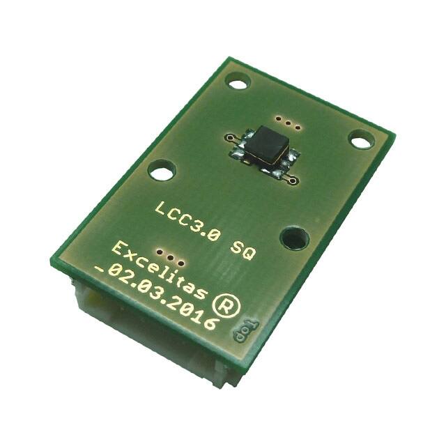 DIGIPILE SMD ADAPTERBOARD INCL. TPIS 1S 1051Excelitas Technologies