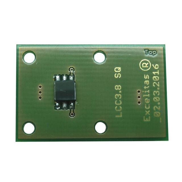 DIGIPILE SMD ADAPTERBOARD INCL. TPIS 1S 1252Excelitas Technologies