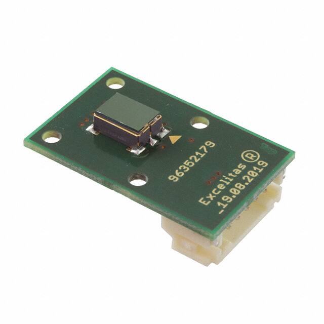 DIGIPYRO SMD ADAPTERBOARD INCL. PYD 2792Excelitas Technologies