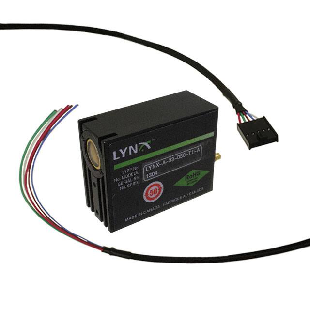 LYNX-A-33-050-T1-AExcelitas Technologies