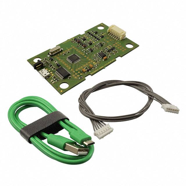 UNIVERSAL DEMO KIT WITH USB CONNECTION & CABLEExcelitas Technologies
