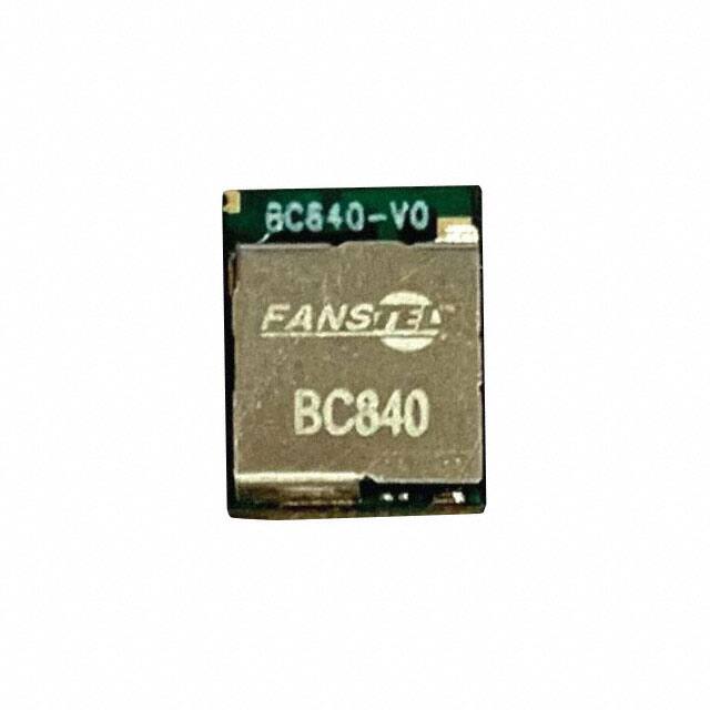BC840Fanstel Corp.
