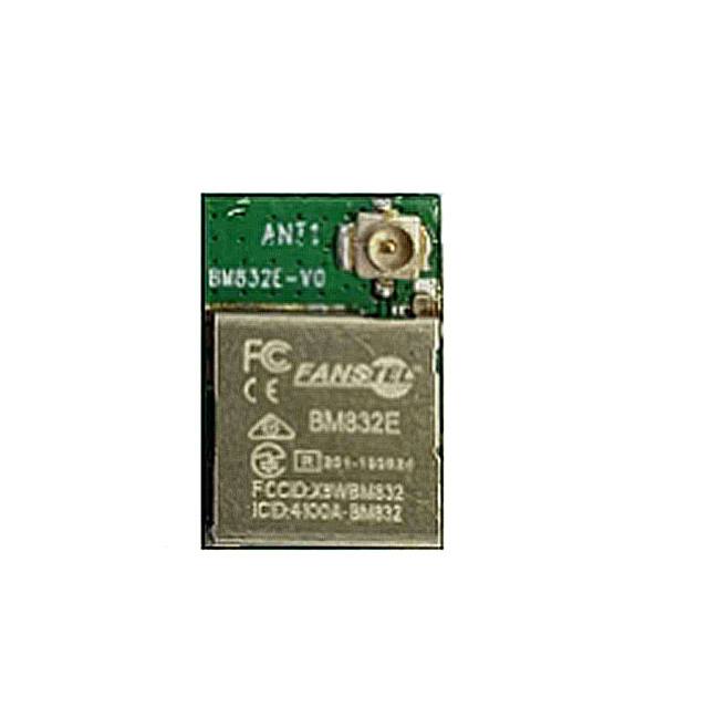 BM833EFanstel Corp.