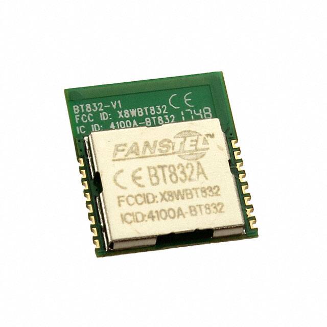 BT832AFanstel Corp.