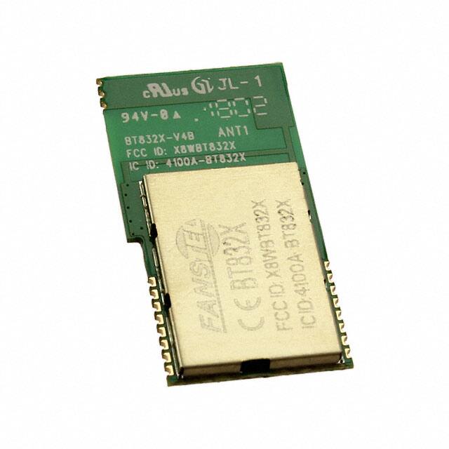 BT832XFanstel Corp.