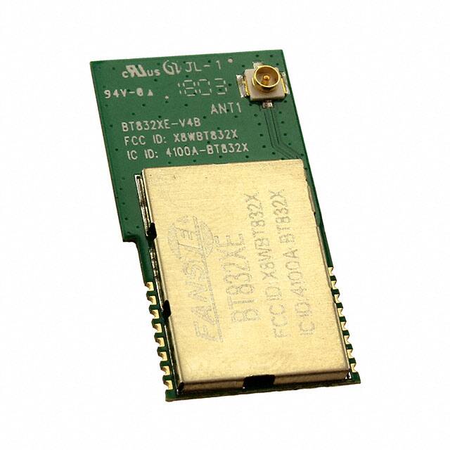 BT832XEFanstel Corp.