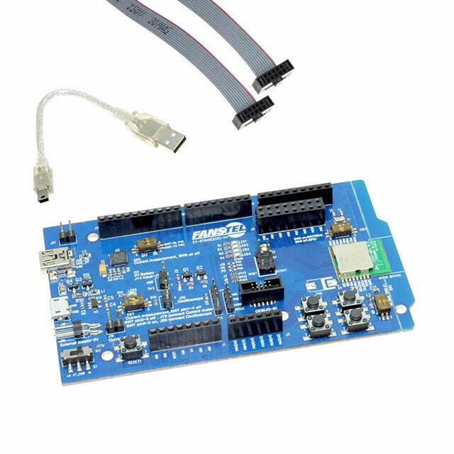 EV-BT832Fanstel Corp.