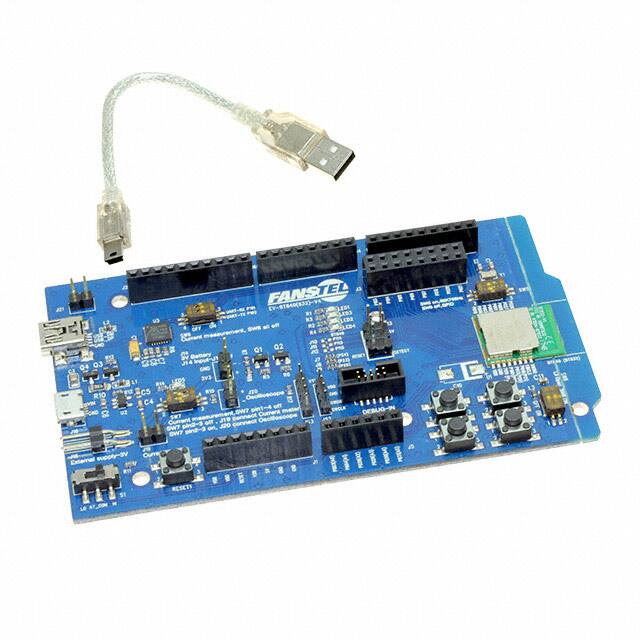 EV-BT832AFanstel Corp.