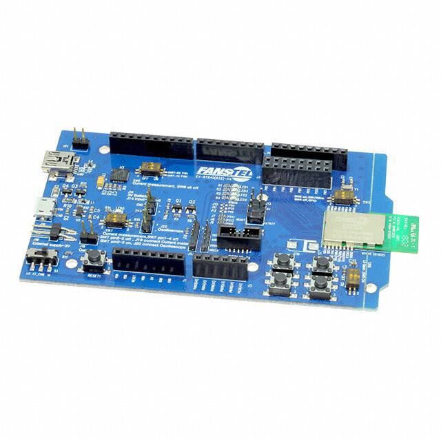 EV-BT832XFanstel Corp.
