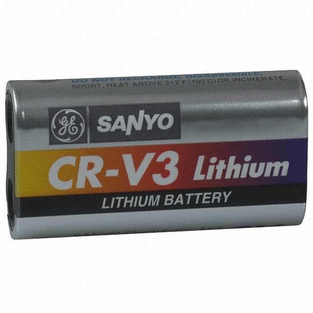 CR-V3FDK America, Inc., a member of Fujitsu Group