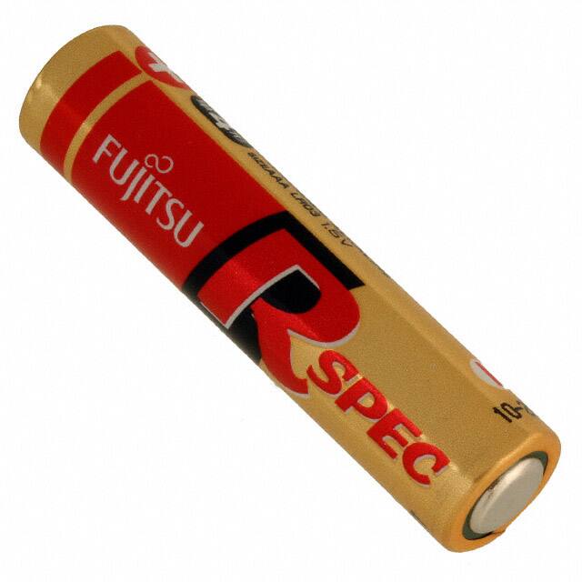 FDK America, Inc., a member of Fujitsu Group LR03RS