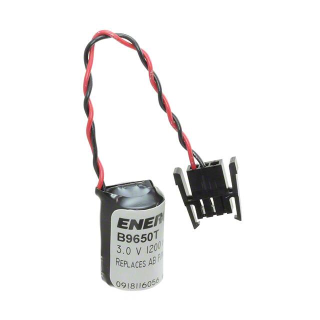 B9650TFedco Batteries