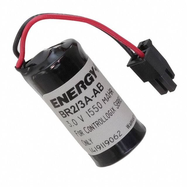 B9670MCFedco Batteries