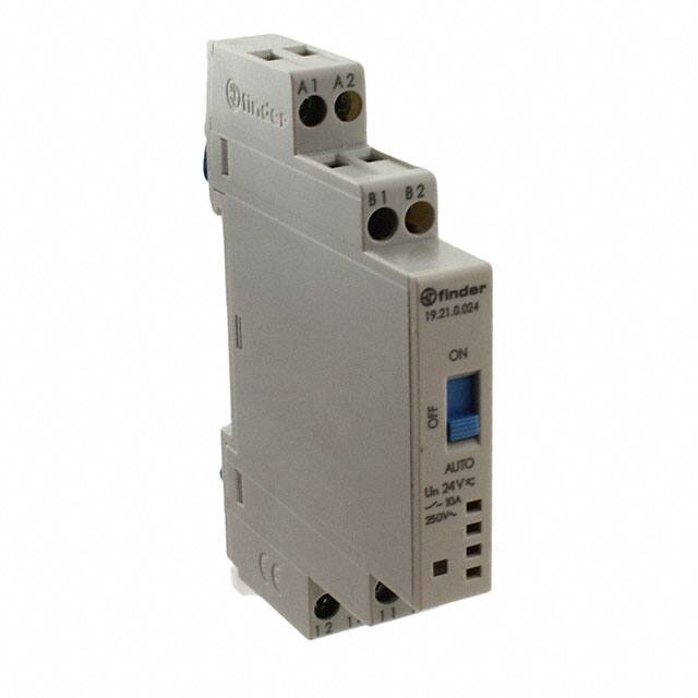 19.21.0.024.0000Finder Relays, Inc.