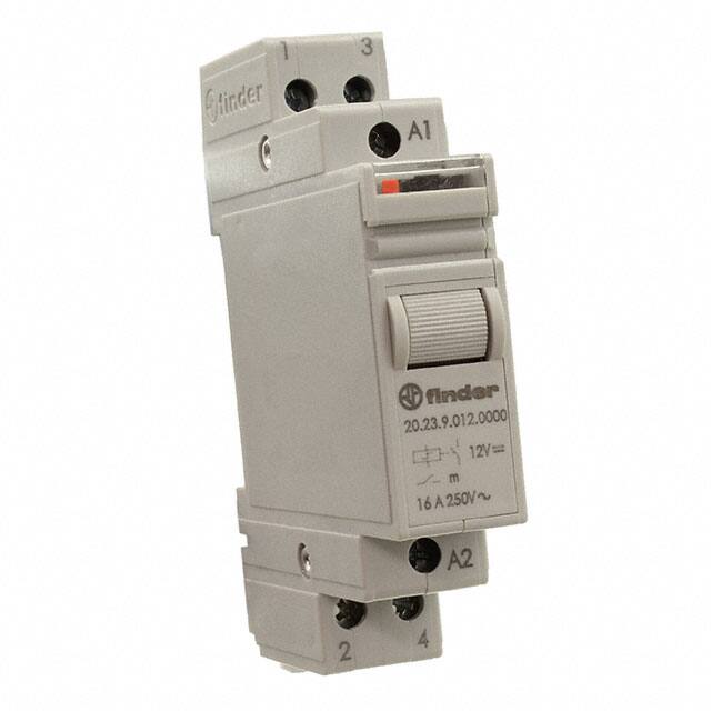 20.23.9.012.0000Finder Relays, Inc.