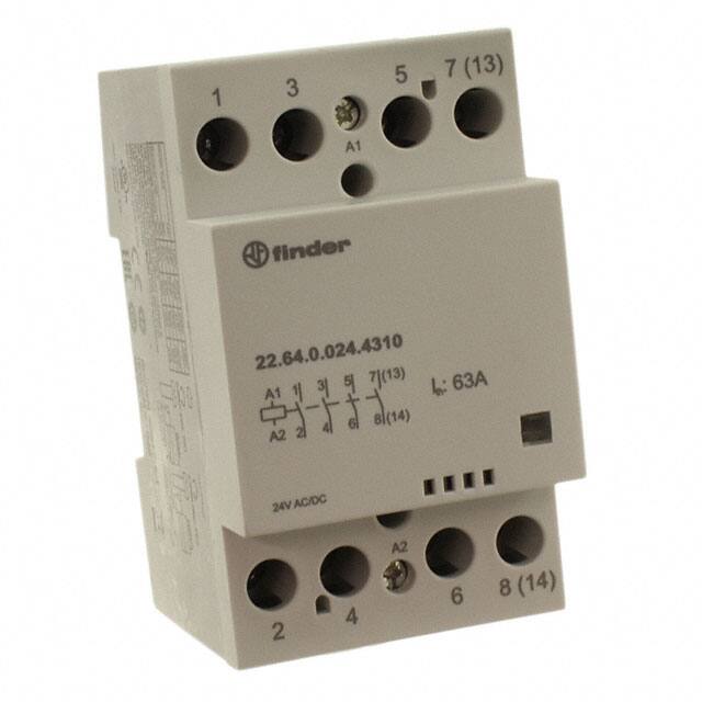 22.34.0.120.1320Finder Relays, Inc.