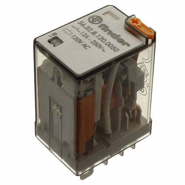 56.32.8.024.0040Finder Relays, Inc.