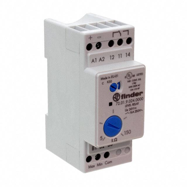 72.01.8.024.0000Finder Relays, Inc.