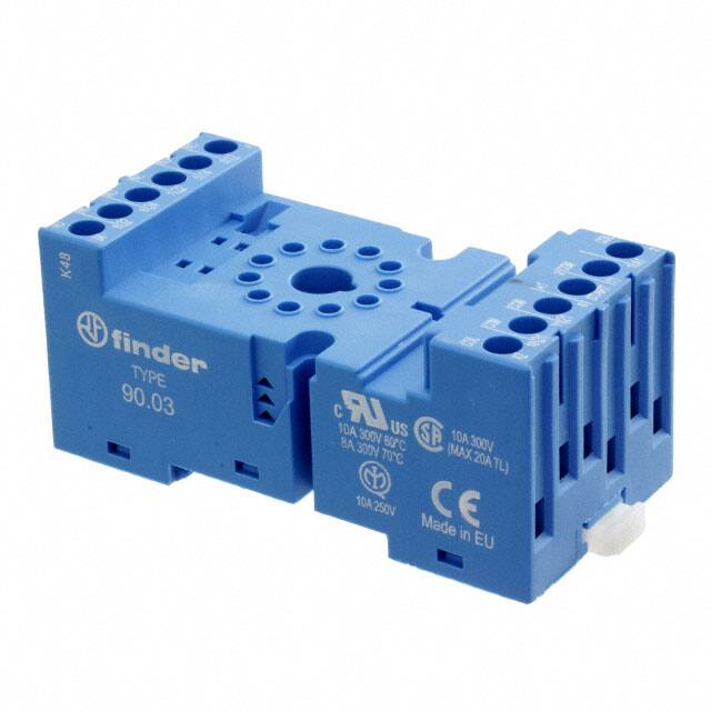 90.20Finder Relays, Inc.