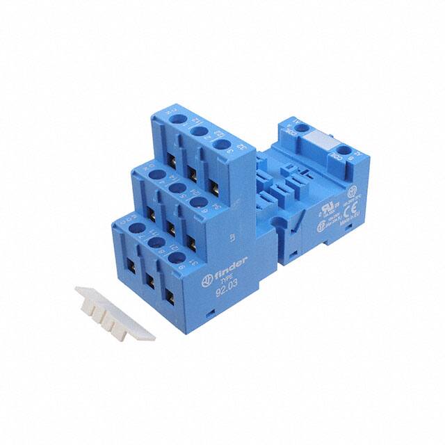 92.03Finder Relays, Inc.