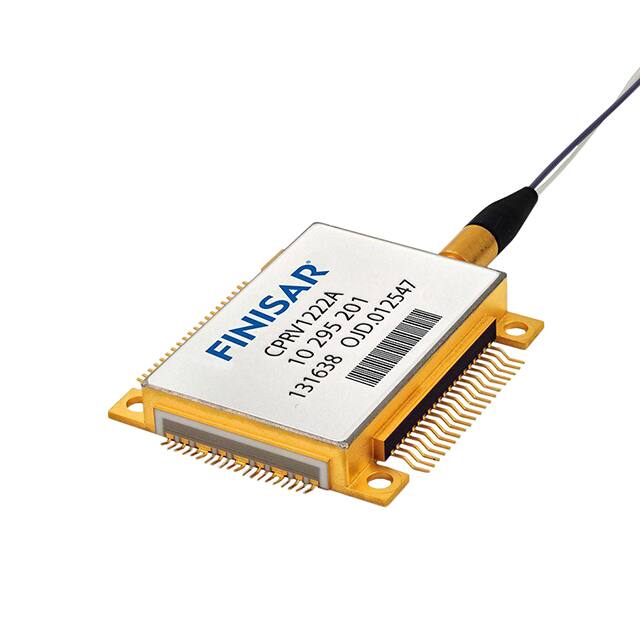 CPRV1222A-BFFinisar Corporation