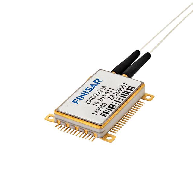 CPRV2222A-LPFinisar Corporation