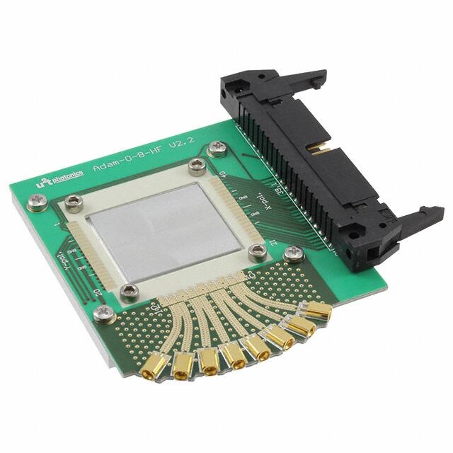 EVA-BOARD CPRV1XXXFinisar Corporation