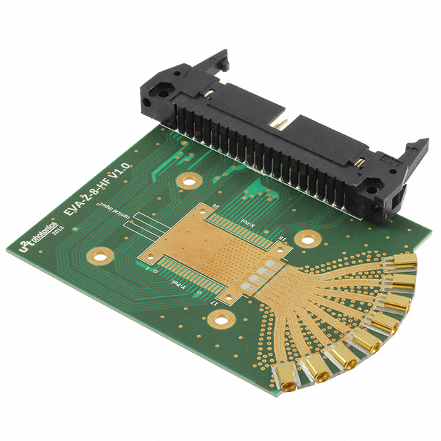 EVA-BOARD CPRV2XXXFinisar Corporation