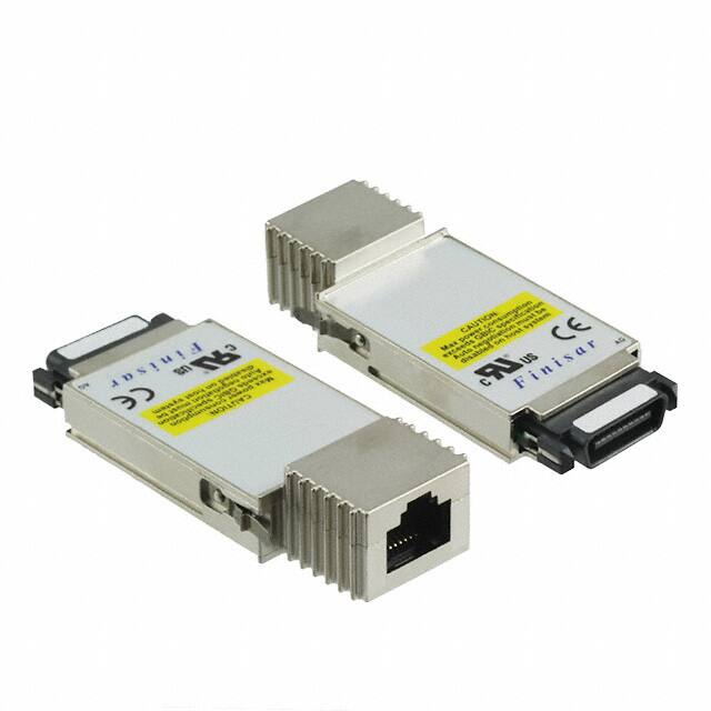 FCL-8520-3Finisar Corporation