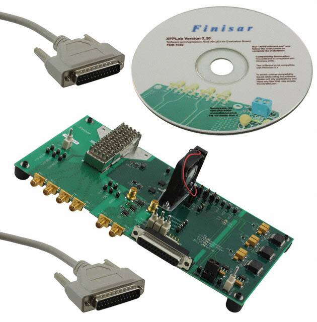 FDB-1022Finisar Corporation
