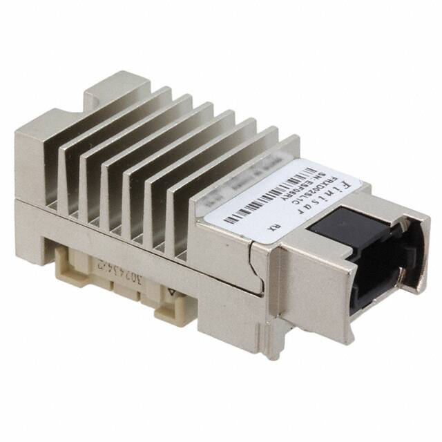 FRXD02SL1CFinisar Corporation