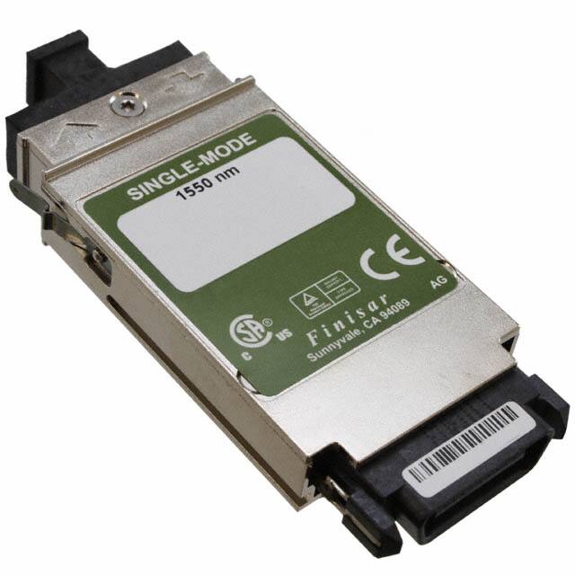 FTL-1519-3DFinisar Corporation