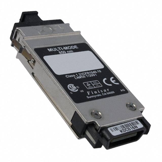 FTL-8519-3DFinisar Corporation