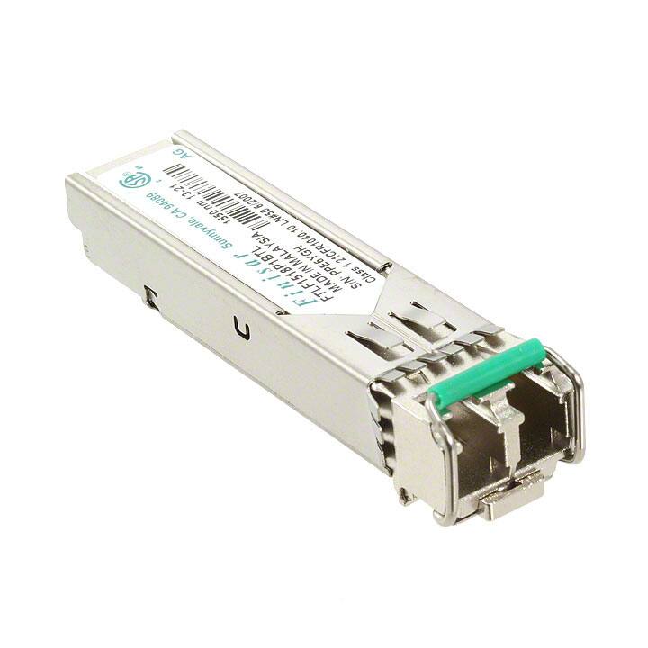 FTLF1518P1BTLFinisar Corporation