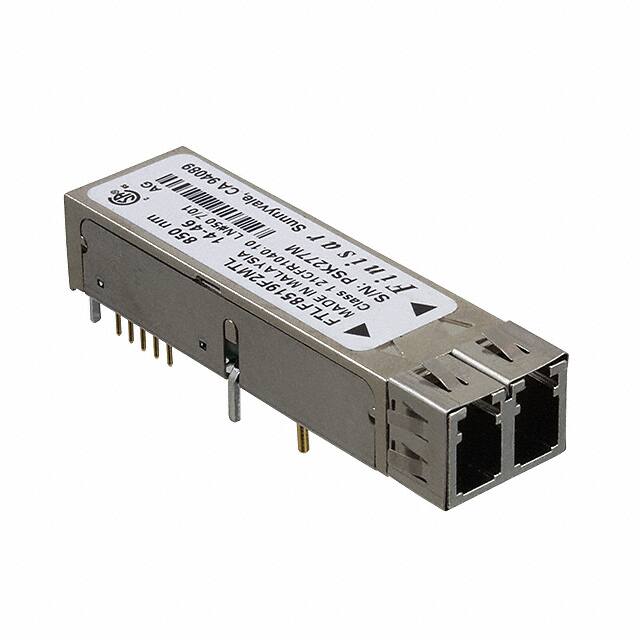 FTLF8519F2MTLFinisar Corporation