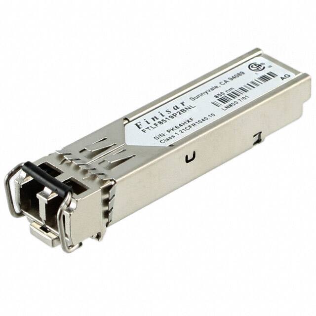 FTLF8519P2BNLFinisar Corporation