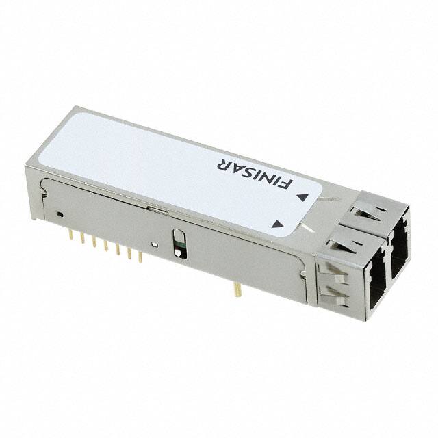 FTLF8524E2GNLFinisar Corporation