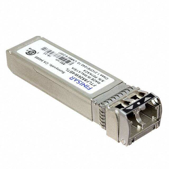 FTLF8526W4BTLFinisar Corporation