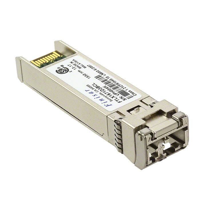 FTLX1671D3BCLFinisar Corporation