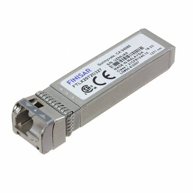FTLX2072D327Finisar Corporation