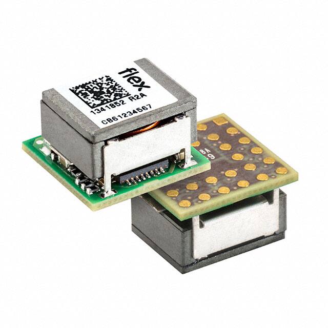 BMR4613101/001Flex Power Modules