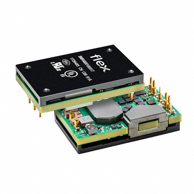 BMR4800102/002Flex Power Modules
