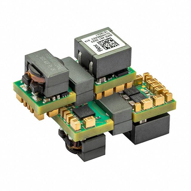 BMR4810022Flex Power Modules