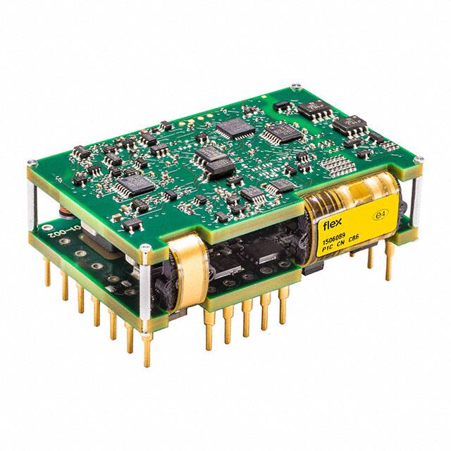 PIM4710PDAFlex Power Modules
