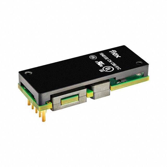 PKB4111DPIFlex Power Modules
