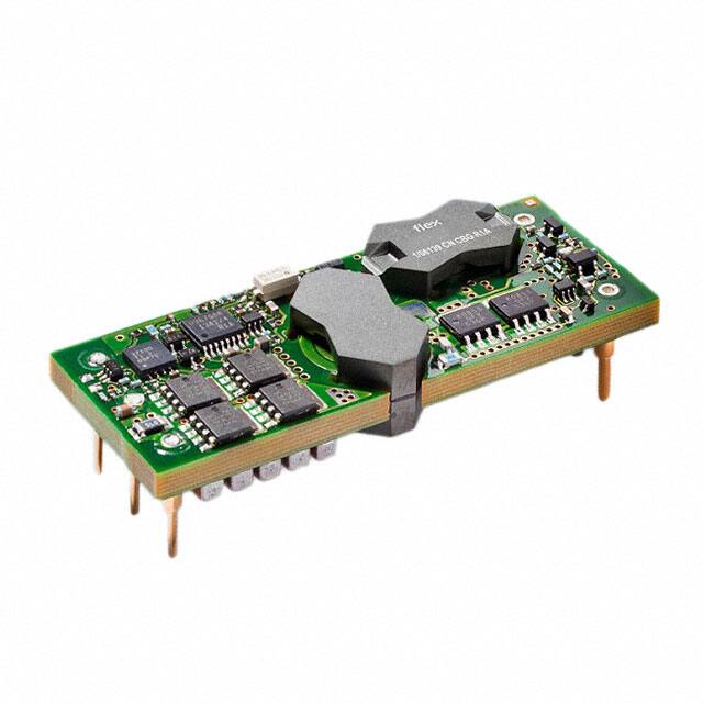 PKB4204PIFlex Power Modules