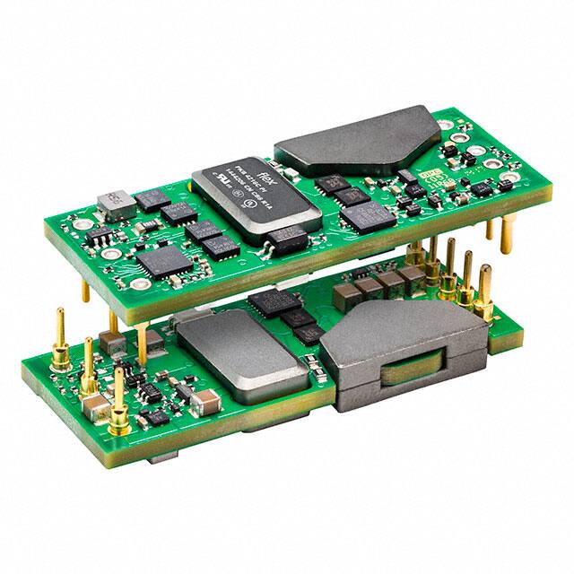 PKB4216CPIHSFlex Power Modules