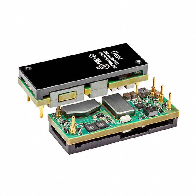 PKB4413DAPIHSFlex Power Modules